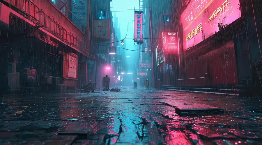 极度异常游戏图片1
